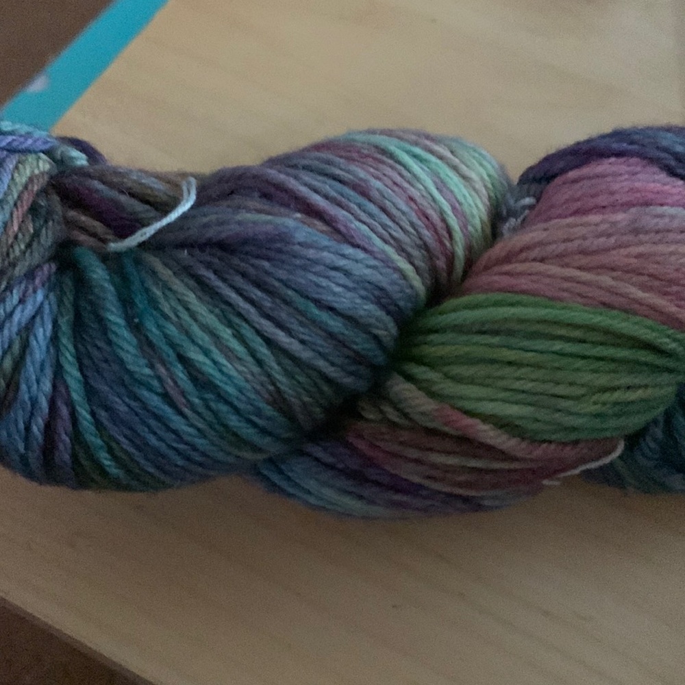 COPY - Yarn